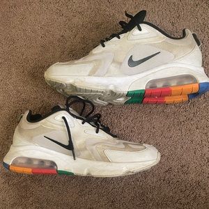 Nike Air Max 200